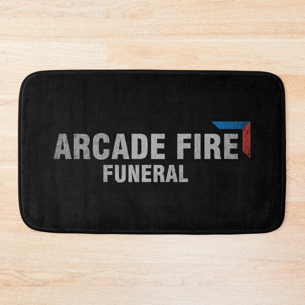 Item preview, Arcade Fire Mashup Style designed and sold by Antauto.