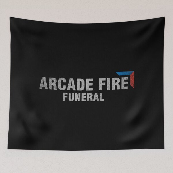 Item preview, Arcade Fire Mashup Style designed and sold by Antauto.