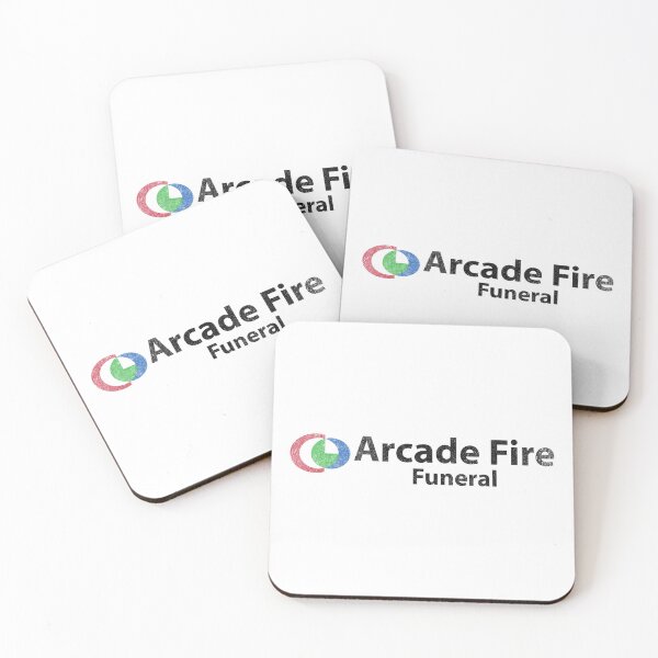 Item preview, Arcade Fire Mashup Collection designed and sold by Antauto.