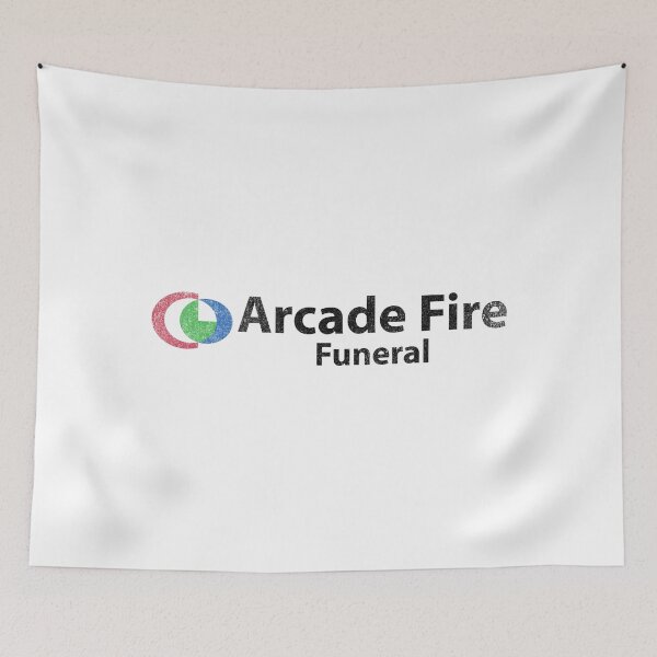 Item preview, Arcade Fire Mashup Collection designed and sold by Antauto.