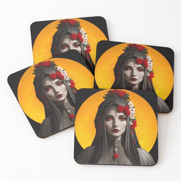 Item preview, Gothic Beauty  designed and sold by megojamal.