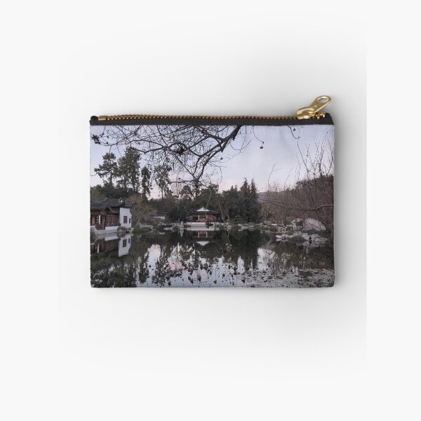 Item preview, chinese garden designed and sold by Marianna Tankelevich.