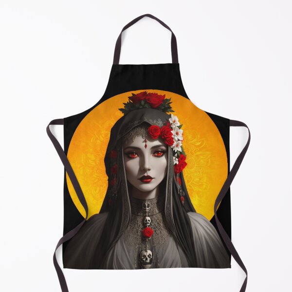 Item preview, Gothic Beauty  designed and sold by megojamal.