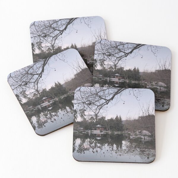 Item preview, chinese garden designed and sold by Marianna Tankelevich.