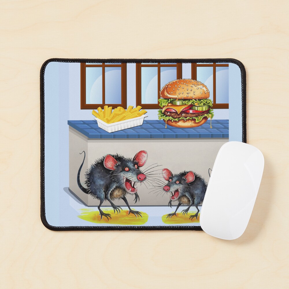 Item preview, Mouse Pad designed and sold by Tammera.