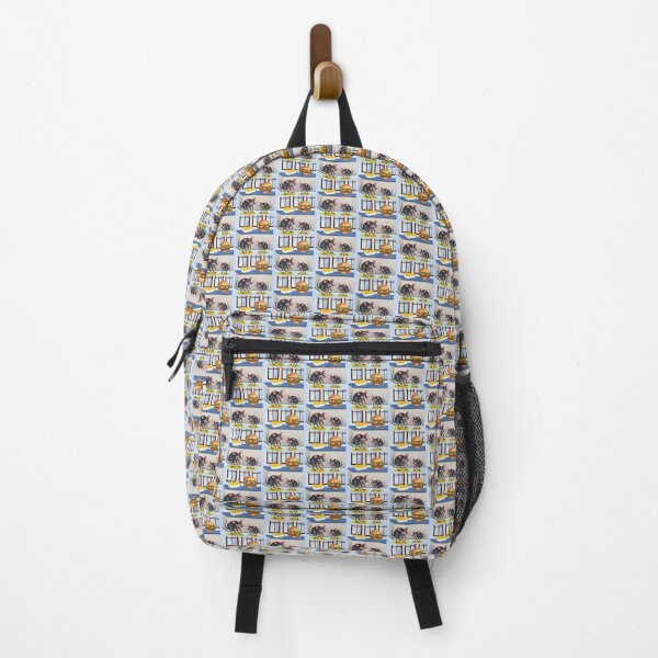 Item preview, BURGER RATS designed and sold by Tammera.