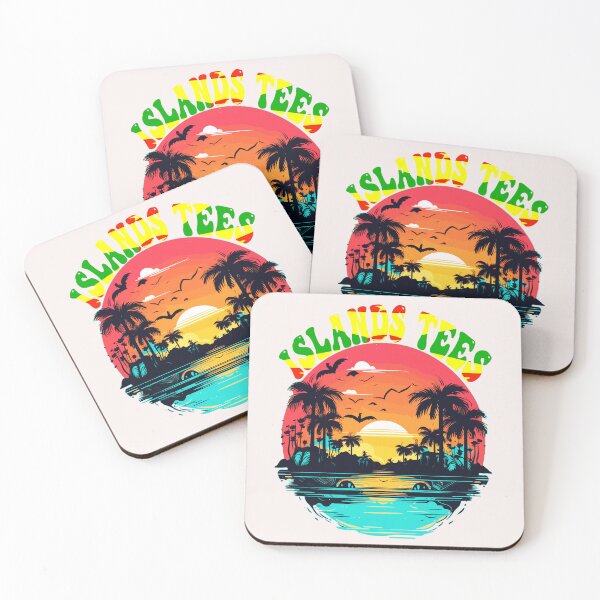 Item preview,  islands Tees designed and sold by tntboysmas.