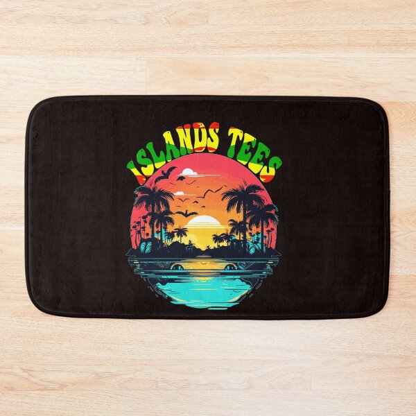Item preview,  islands Tees designed and sold by tntboysmas.