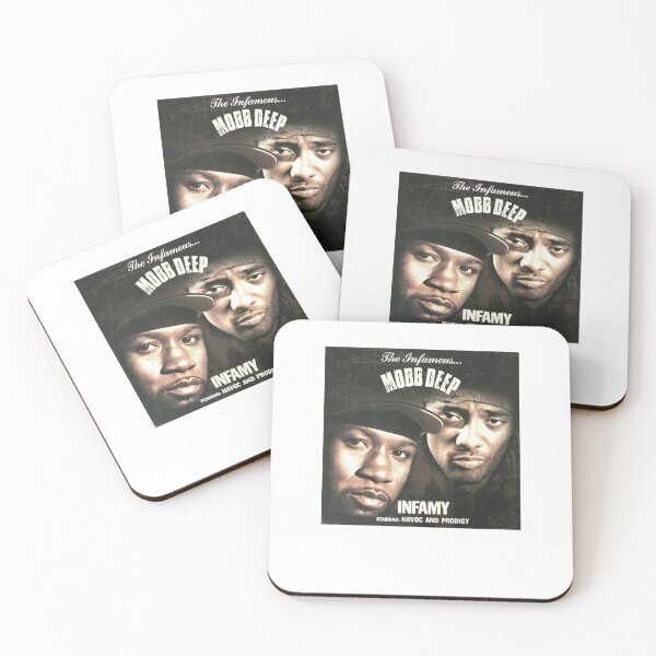 Item preview, Mobb Deep Infamy LP designed and sold by JanetMo2.