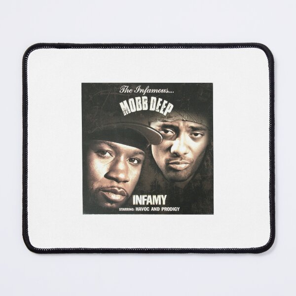 Item preview, Mobb Deep Infamy LP designed and sold by JanetMo2.