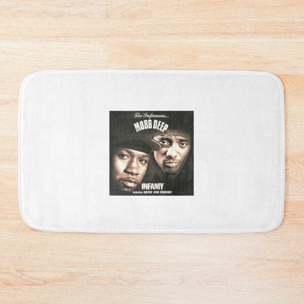 Item preview, Mobb Deep Infamy LP designed and sold by JanetMo2.