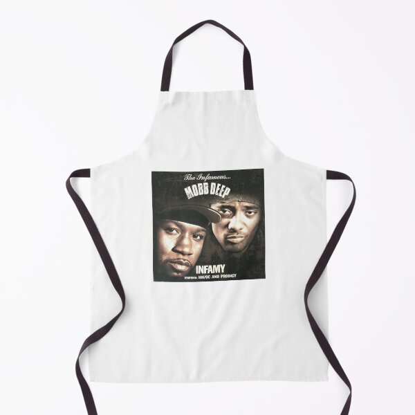 Item preview, Mobb Deep Infamy LP designed and sold by JanetMo2.