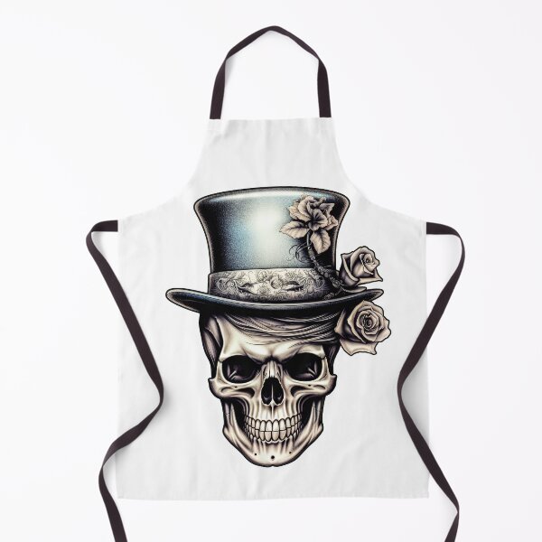Item preview, The Undertaker - La Funeraria designed and sold by Rickie Pauley.