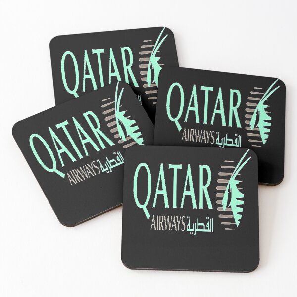 Item preview, Qatar Airways Logo Personalized Shirt Trendy, Hoodie Sweatshirt Custom designed and sold by AaronHahn.
