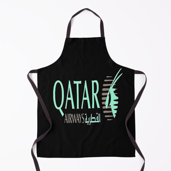 Item preview, Qatar Airways Logo Personalized Shirt Trendy, Hoodie Sweatshirt Custom designed and sold by AaronHahn.