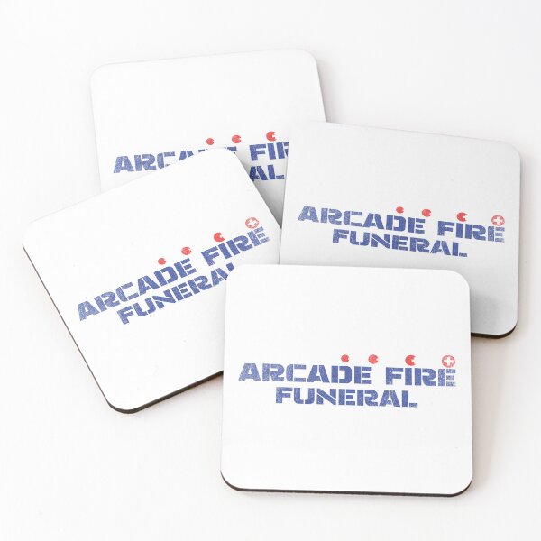 Item preview, Arcade Fire Mashup  designed and sold by Antauto.
