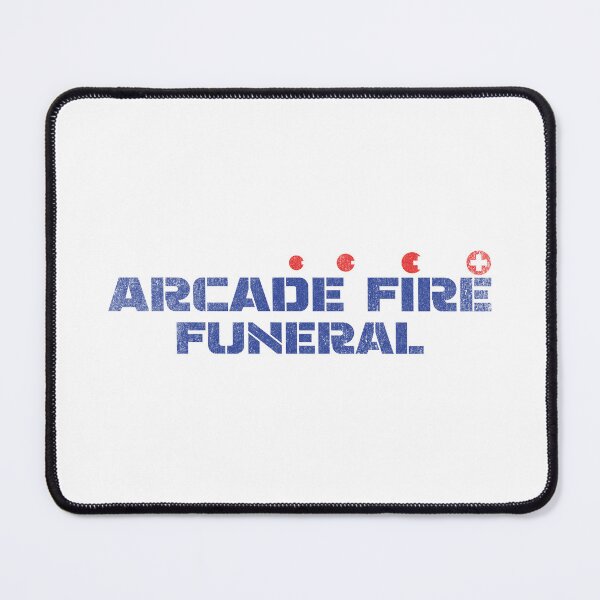 Item preview, Arcade Fire Mashup designed and sold by Antauto.