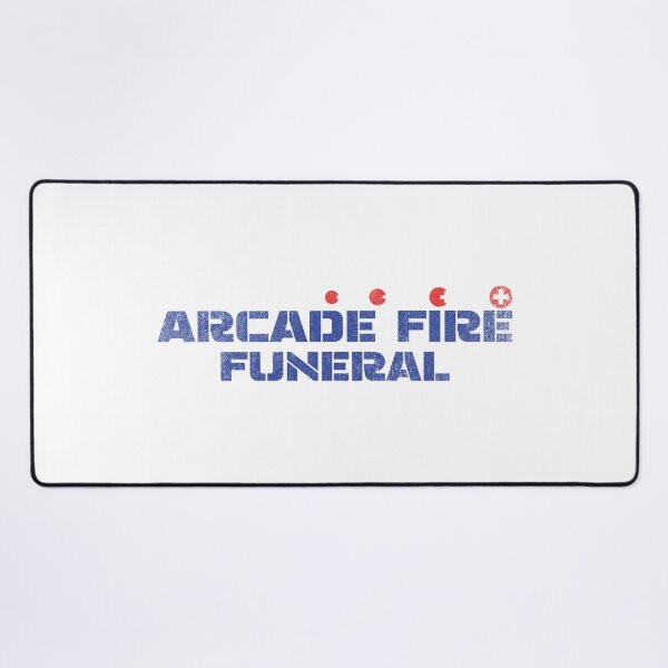 Item preview, Arcade Fire Mashup designed and sold by Antauto.