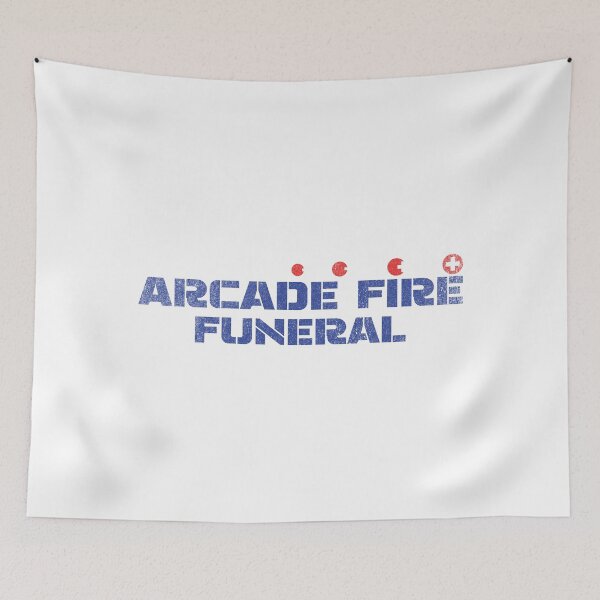 Item preview, Arcade Fire Mashup  designed and sold by Antauto.