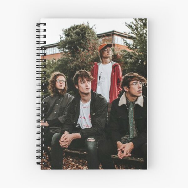 Item preview, hippo campus poster designed and sold by StephAv.
