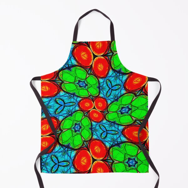 Artikelvorschau, Buntes Blumenformmuster entworfen und verkauft von Patternflower.