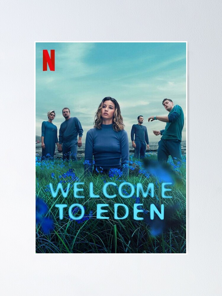 Welcome to Eden (2022)