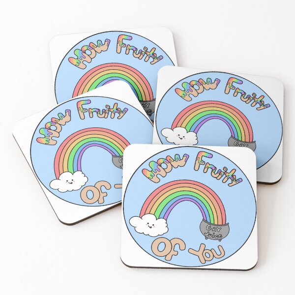 Item preview, How fruity designed and sold by Cosmiccactus1.
