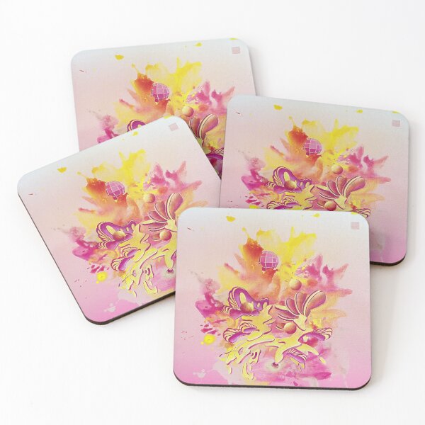 Item preview, Strawberry Lemonade designed and sold by Alex Okhovat.