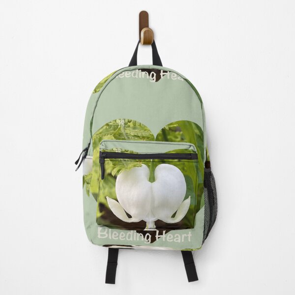 Item preview, Flower love - White Bleeding Heart designed and sold by AnneADArt.