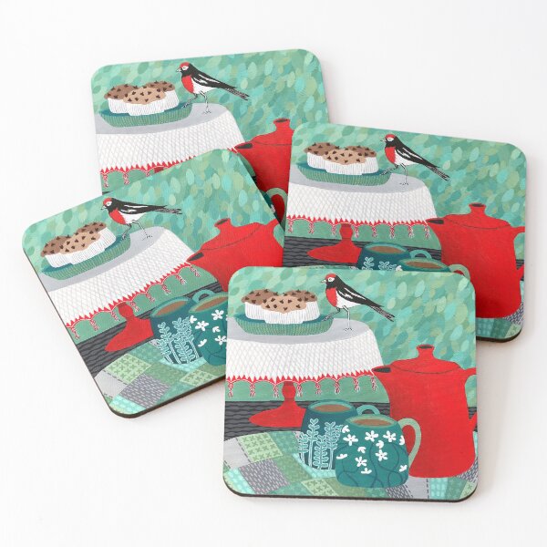 Item preview, Will You Share With Red Robin? designed and sold by Lisafrancesjudd.