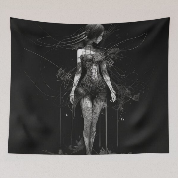 Item preview, Summoning witch designed and sold by fanzen69.