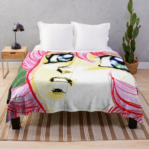 Item preview, Anime NFT 0055 designed and sold by Elkin Grueso.