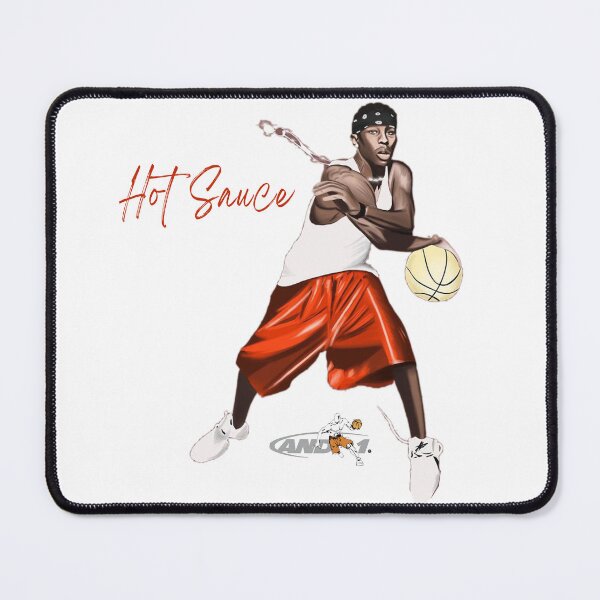 Item preview, AND1 streetball, Streetball is my job,And1 Legends Hotsauce ,street basketball and AND1 freestyle designed and sold by MariamaArts.