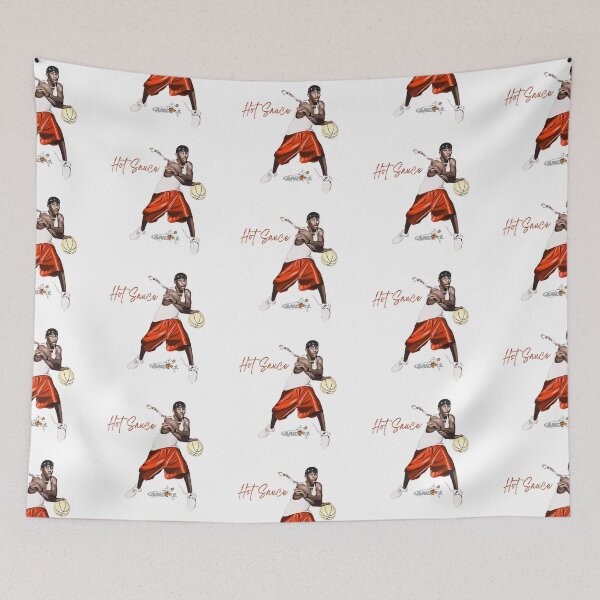 Item preview, AND1 streetball, Streetball is my job,And1 Legends Hotsauce ,street basketball and  AND1 freestyle designed and sold by MariamaArts.