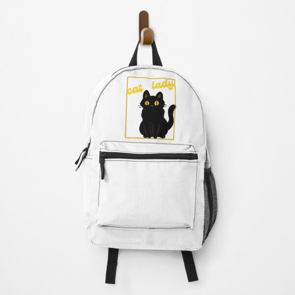 Item preview, Cat Lady designed and sold by playfruit.