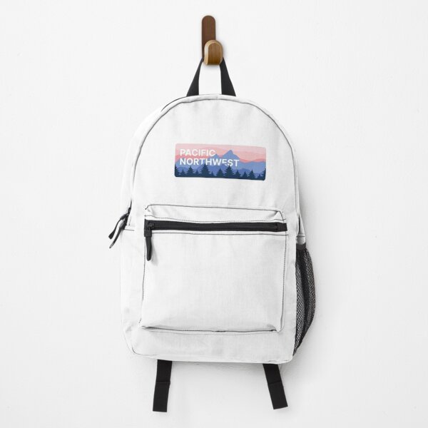 Item preview, Pacific Northwest Mountains at Sunset designed and sold by Laird Creative.