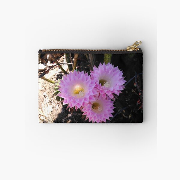 Item preview, Pink Hedgehog cactus flowers designed and sold by Imthenats Photography and Art.