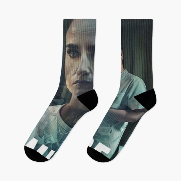 Item preview, The Nurse 2023 designed and sold by DarrylHankins.