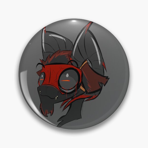 Item preview, gote boi designed and sold by OFFICAL-ROTWARE.