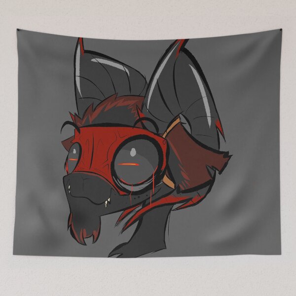 Item preview, gote boi designed and sold by OFFICAL-ROTWARE.