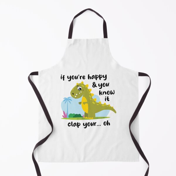 Item preview, Funny kids T-rex (on light colors) designed and sold by messy-nessie.