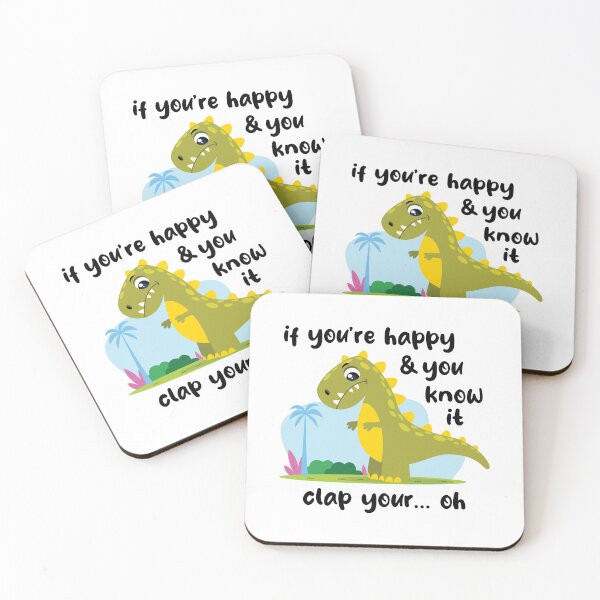 Item preview, Funny kids T-rex (on light colors) designed and sold by messy-nessie.