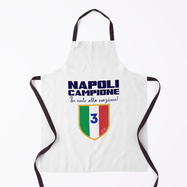 Item preview, Napoli campione - In c... alla nazione designed and sold by Zero81.