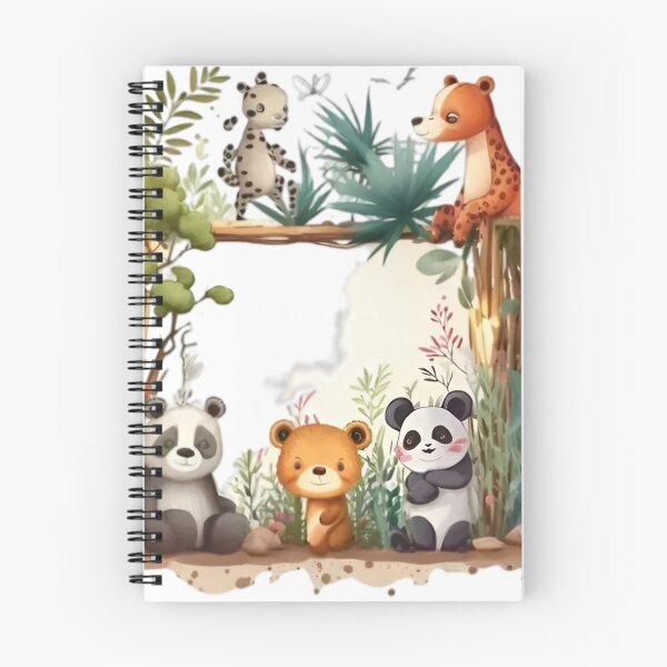 Item preview, Frames With Animals standing in the grass designed and sold by rosagreg.