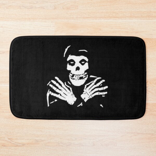 Item preview, perfect white skull designed and sold by CarloHane.