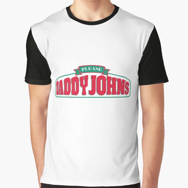 Papa john's hotsell clothing website