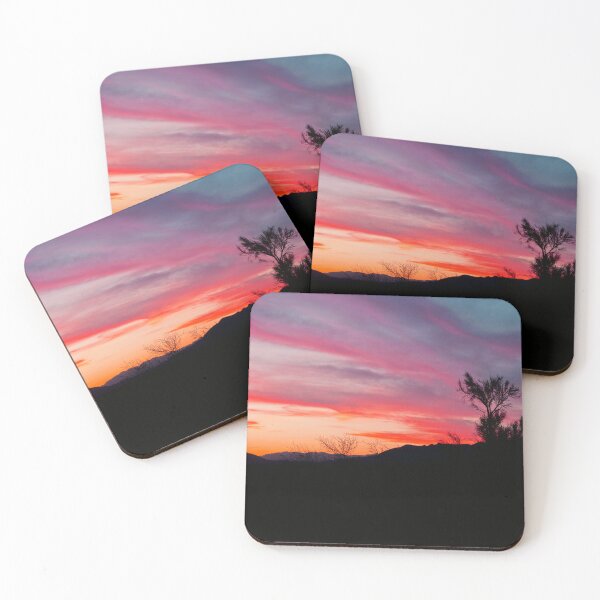 Item preview, When Heaven Paints The Sky designed and sold by K D Graves Photography.