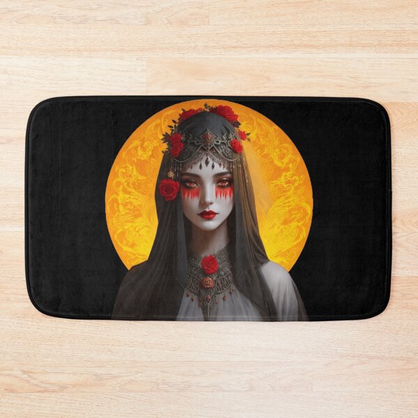 Item preview, Pharaonic god in Gothic style  designed and sold by megojamal.
