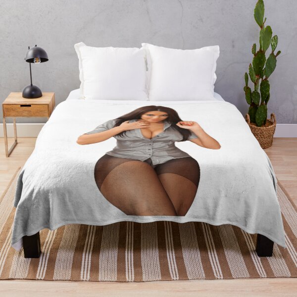 Item preview, Charlotte Springer designed and sold by quenansamekw.