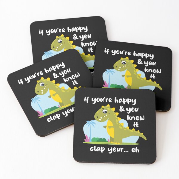 Item preview, Funny kids T-rex (on dark colors) designed and sold by messy-nessie.